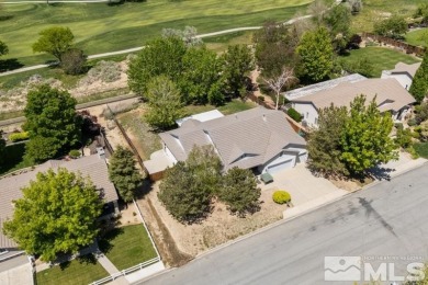 Hidden Valley ~ Single Level ~ Backs to Golf Course  Come see on Hidden Valley Country Club in Nevada - for sale on GolfHomes.com, golf home, golf lot