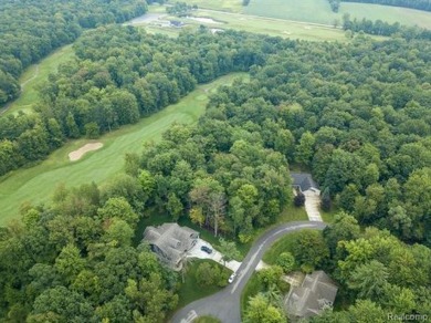 Vacant land in the prestigious Timber Point Estates ready for on The Timbers Golf Club in Michigan - for sale on GolfHomes.com, golf home, golf lot