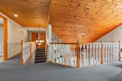 Lake Arrowhead Lake Access Home. 4.56 Acres! Perfect property on Lake Arrowhead Golf Course - The Lakes in Wisconsin - for sale on GolfHomes.com, golf home, golf lot