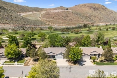 Hidden Valley ~ Single Level ~ Backs to Golf Course  Come see on Hidden Valley Country Club in Nevada - for sale on GolfHomes.com, golf home, golf lot
