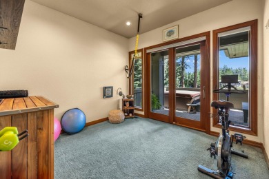 Set alongside the Lake of Broken Top's 4th Fairway & Green, this on Broken Top Club in Oregon - for sale on GolfHomes.com, golf home, golf lot