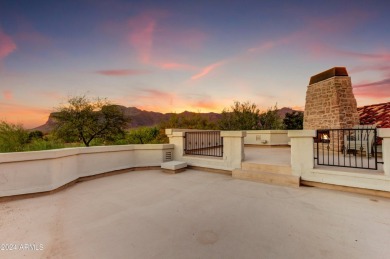 $100,000 PRICE REDUCTION! GORGEOUS REMODEL CUSTOM HOME. OVER on Superstition Mountain Club - Lost Gold in Arizona - for sale on GolfHomes.com, golf home, golf lot