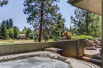 Set alongside the Lake of Broken Top's 4th Fairway & Green, this on Broken Top Club in Oregon - for sale on GolfHomes.com, golf home, golf lot