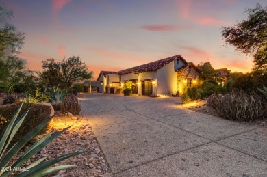 $100,000 PRICE REDUCTION! GORGEOUS REMODEL CUSTOM HOME. OVER on Superstition Mountain Club - Lost Gold in Arizona - for sale on GolfHomes.com, golf home, golf lot