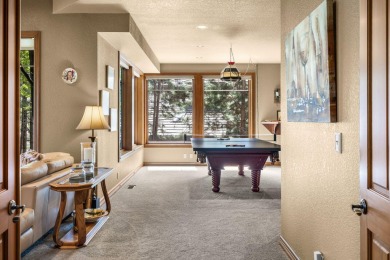 Set alongside the Lake of Broken Top's 4th Fairway & Green, this on Broken Top Club in Oregon - for sale on GolfHomes.com, golf home, golf lot