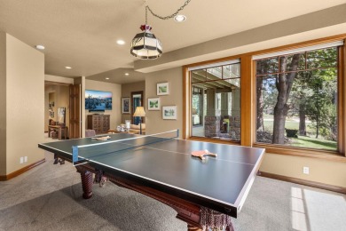 Set alongside the Lake of Broken Top's 4th Fairway & Green, this on Broken Top Club in Oregon - for sale on GolfHomes.com, golf home, golf lot