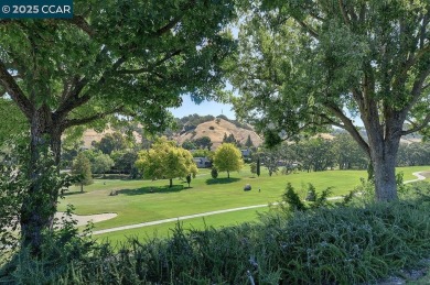 Step into this sophisticated level-in, single row and end unit on Rossmoor Golf Course in California - for sale on GolfHomes.com, golf home, golf lot