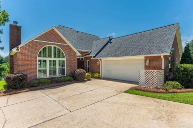 Opportunity to own a beautiful custom 4BR/2.5BA, 2,857 SqFt home on Golf Club at Bluewater Bay Resort in Florida - for sale on GolfHomes.com, golf home, golf lot