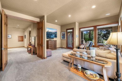 Set alongside the Lake of Broken Top's 4th Fairway & Green, this on Broken Top Club in Oregon - for sale on GolfHomes.com, golf home, golf lot