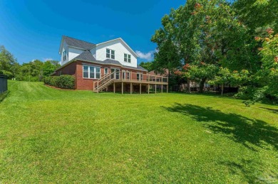 Opportunity to own a beautiful custom 4BR/2.5BA, 2,857 SqFt home on Golf Club at Bluewater Bay Resort in Florida - for sale on GolfHomes.com, golf home, golf lot