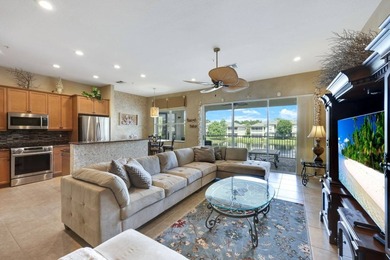 Welcome to your Stunning Designer Condo with Expansive Lake on Pelican Sound Golf and River Club in Florida - for sale on GolfHomes.com, golf home, golf lot