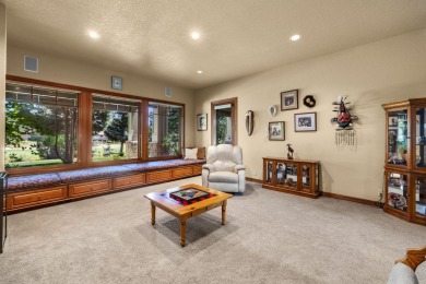 Set alongside the Lake of Broken Top's 4th Fairway & Green, this on Broken Top Club in Oregon - for sale on GolfHomes.com, golf home, golf lot