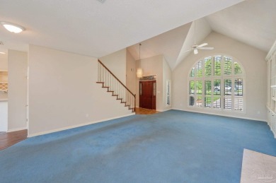 Opportunity to own a beautiful custom 4BR/2.5BA, 2,857 SqFt home on Golf Club at Bluewater Bay Resort in Florida - for sale on GolfHomes.com, golf home, golf lot