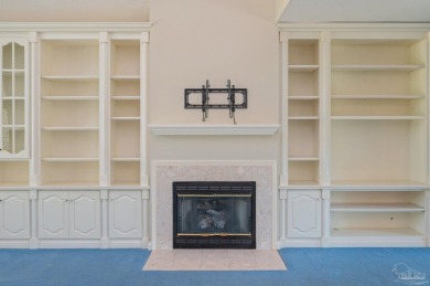 Opportunity to own a beautiful custom 4BR/2.5BA, 2,857 SqFt home on Golf Club at Bluewater Bay Resort in Florida - for sale on GolfHomes.com, golf home, golf lot