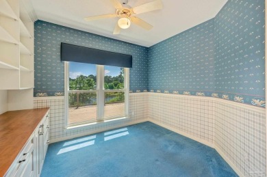 Opportunity to own a beautiful custom 4BR/2.5BA, 2,857 SqFt home on Golf Club at Bluewater Bay Resort in Florida - for sale on GolfHomes.com, golf home, golf lot