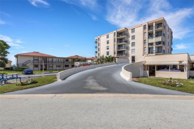 Enjoy the best of Florida living with this beautiful 2-bedroom on Isla Del Sol Yacht and Country Club in Florida - for sale on GolfHomes.com, golf home, golf lot