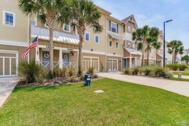 Designer-Furnished Beach Townhome! Lost Key Resort *A world of on Lost Key Golf Club in Florida - for sale on GolfHomes.com, golf home, golf lot