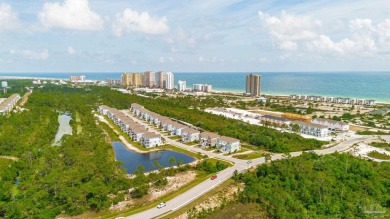 Designer-Furnished Beach Townhome! Lost Key Resort *A world of on Lost Key Golf Club in Florida - for sale on GolfHomes.com, golf home, golf lot