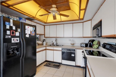 Enjoy the best of Florida living with this beautiful 2-bedroom on Isla Del Sol Yacht and Country Club in Florida - for sale on GolfHomes.com, golf home, golf lot