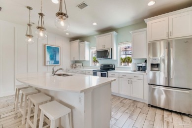 Designer-Furnished Beach Townhome! Lost Key Resort *A world of on Lost Key Golf Club in Florida - for sale on GolfHomes.com, golf home, golf lot