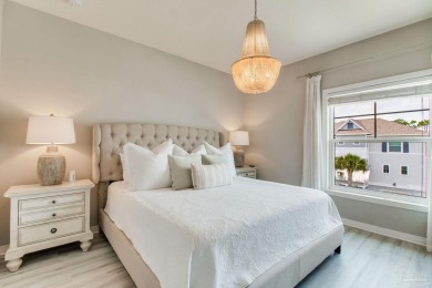 Designer-Furnished Beach Townhome! Lost Key Resort *A world of on Lost Key Golf Club in Florida - for sale on GolfHomes.com, golf home, golf lot