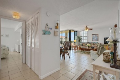 Enjoy the best of Florida living with this beautiful 2-bedroom on Isla Del Sol Yacht and Country Club in Florida - for sale on GolfHomes.com, golf home, golf lot