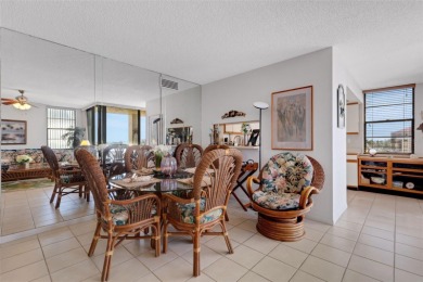 Enjoy the best of Florida living with this beautiful 2-bedroom on Isla Del Sol Yacht and Country Club in Florida - for sale on GolfHomes.com, golf home, golf lot
