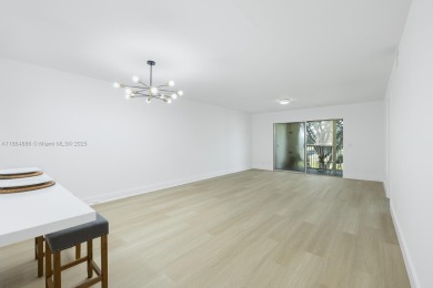 Welcome to this beautifully updated 2/2 unit w/a serene golf on Flamingo Lakes Country Club in Florida - for sale on GolfHomes.com, golf home, golf lot