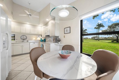 Golf & Lake views make this home on .29 Acres a must see*Large on Boca Delray Golf and Country Club in Florida - for sale on GolfHomes.com, golf home, golf lot