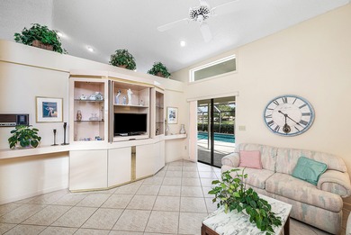 Golf & Lake views make this home on .29 Acres a must see*Large on Boca Delray Golf and Country Club in Florida - for sale on GolfHomes.com, golf home, golf lot