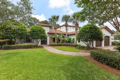 Everyday is a vacation at this meticulously maintained home in on Sandestin Golf and Beach Resort - Raven in Florida - for sale on GolfHomes.com, golf home, golf lot