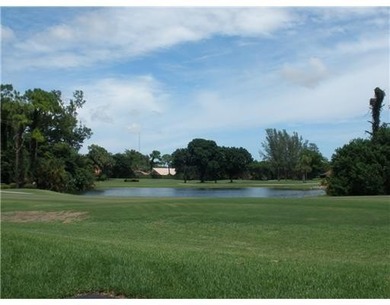 GREAT LOCATION AND ONE OF THE BEST OVER 55 COMMUNITIES. GREAT on Boca Lago Golf and Country Club in Florida - for sale on GolfHomes.com, golf home, golf lot