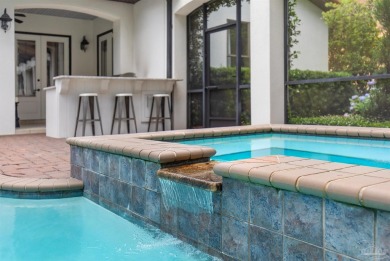Everyday is a vacation at this meticulously maintained home in on Sandestin Golf and Beach Resort - Raven in Florida - for sale on GolfHomes.com, golf home, golf lot