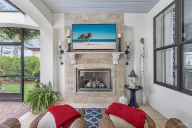 Everyday is a vacation at this meticulously maintained home in on Sandestin Golf and Beach Resort - Raven in Florida - for sale on GolfHomes.com, golf home, golf lot