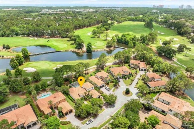 Everyday is a vacation at this meticulously maintained home in on Sandestin Golf and Beach Resort - Raven in Florida - for sale on GolfHomes.com, golf home, golf lot