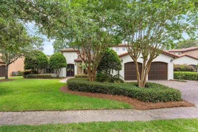 Everyday is a vacation at this meticulously maintained home in on Sandestin Golf and Beach Resort - Raven in Florida - for sale on GolfHomes.com, golf home, golf lot