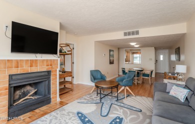 This oceanfront condo in the Village of Newhaven offers an on Ocean Point Golf Links in South Carolina - for sale on GolfHomes.com, golf home, golf lot