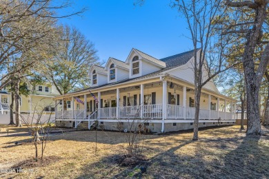 Coming onto market the 1st day of the month of Love is the on Founders Club At St. James Plantation in North Carolina - for sale on GolfHomes.com, golf home, golf lot