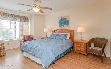 This oceanfront condo in the Village of Newhaven offers an on Ocean Point Golf Links in South Carolina - for sale on GolfHomes.com, golf home, golf lot