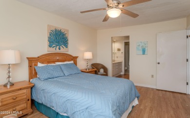This oceanfront condo in the Village of Newhaven offers an on Ocean Point Golf Links in South Carolina - for sale on GolfHomes.com, golf home, golf lot