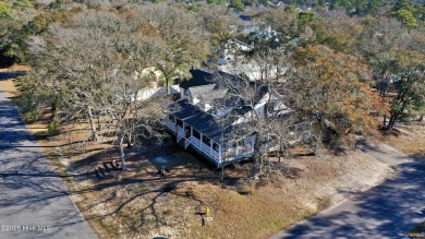 Coming onto market the 1st day of the month of Love is the on Founders Club At St. James Plantation in North Carolina - for sale on GolfHomes.com, golf home, golf lot