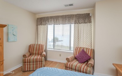This oceanfront condo in the Village of Newhaven offers an on Ocean Point Golf Links in South Carolina - for sale on GolfHomes.com, golf home, golf lot
