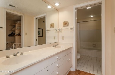 This oceanfront condo in the Village of Newhaven offers an on Ocean Point Golf Links in South Carolina - for sale on GolfHomes.com, golf home, golf lot