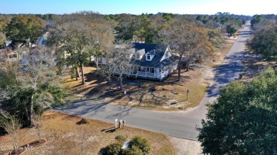 Coming onto market the 1st day of the month of Love is the on Founders Club At St. James Plantation in North Carolina - for sale on GolfHomes.com, golf home, golf lot