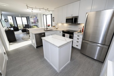 Furnished oceanfront end unit ont he second floor with escellent on Wild Dunes Harbor Golf Resort in South Carolina - for sale on GolfHomes.com, golf home, golf lot