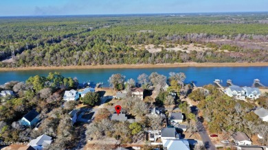 Coming onto market the 1st day of the month of Love is the on Founders Club At St. James Plantation in North Carolina - for sale on GolfHomes.com, golf home, golf lot