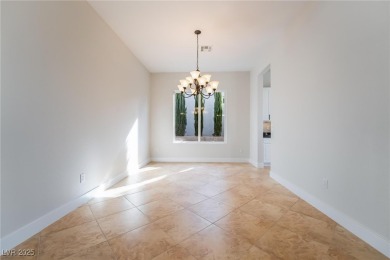 Discover luxury living in Sun City Anthem with stunning mountain on Revere Golf Club in Nevada - for sale on GolfHomes.com, golf home, golf lot