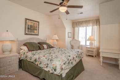 This oceanfront condo in the Village of Newhaven offers an on Ocean Point Golf Links in South Carolina - for sale on GolfHomes.com, golf home, golf lot