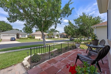Welcome to 2217 Caledonian Street - a beautifully renovated 3 on Sanctuary Ridge Golf in Florida - for sale on GolfHomes.com, golf home, golf lot