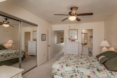 This oceanfront condo in the Village of Newhaven offers an on Ocean Point Golf Links in South Carolina - for sale on GolfHomes.com, golf home, golf lot